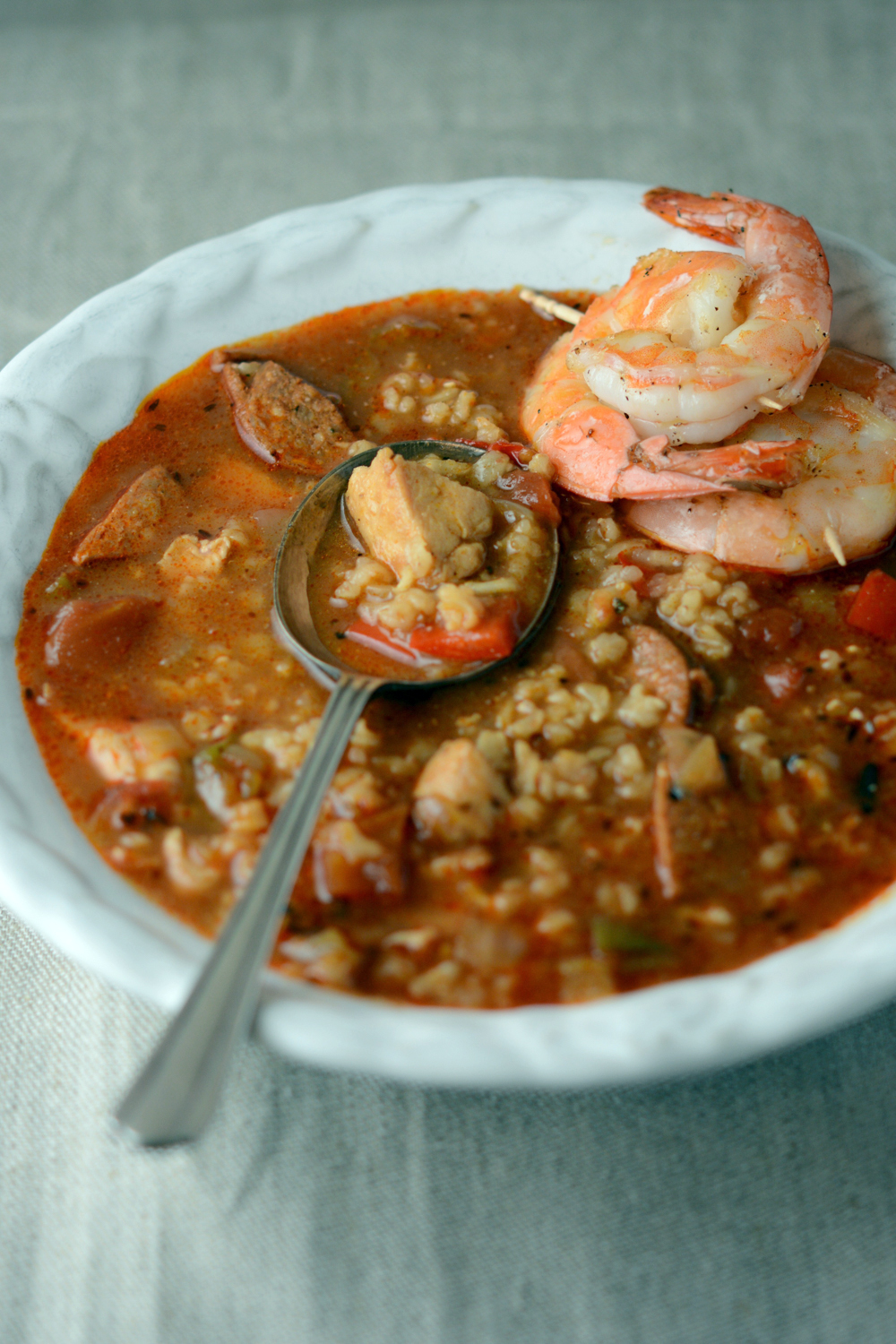 Jambalaya