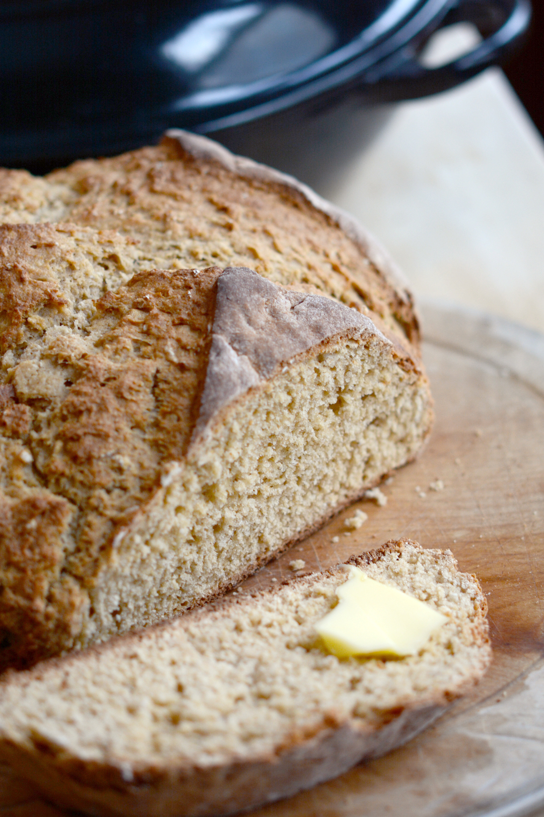 Irish Soda Bread