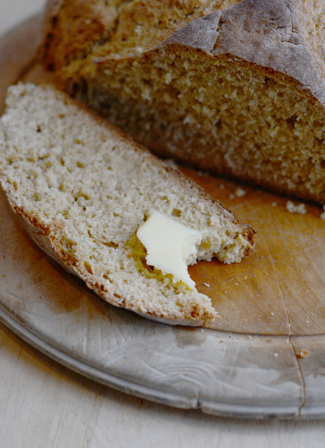 Irish Soda Bread