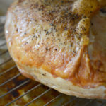 Roasted Turkey Breast