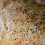 Roast Turkey Breast