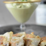 Irish Potstickers