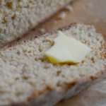 Irish Soda Bread