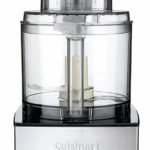 photo of Cuisinart food processor