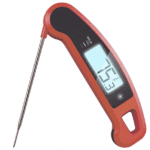 digital thermometer