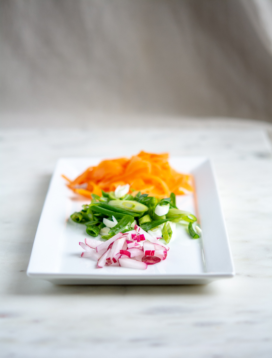 Leftover Steak Lettuce Wraps SheCooks.Design