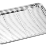 rimmed baking sheet