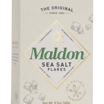 maldon sea salt