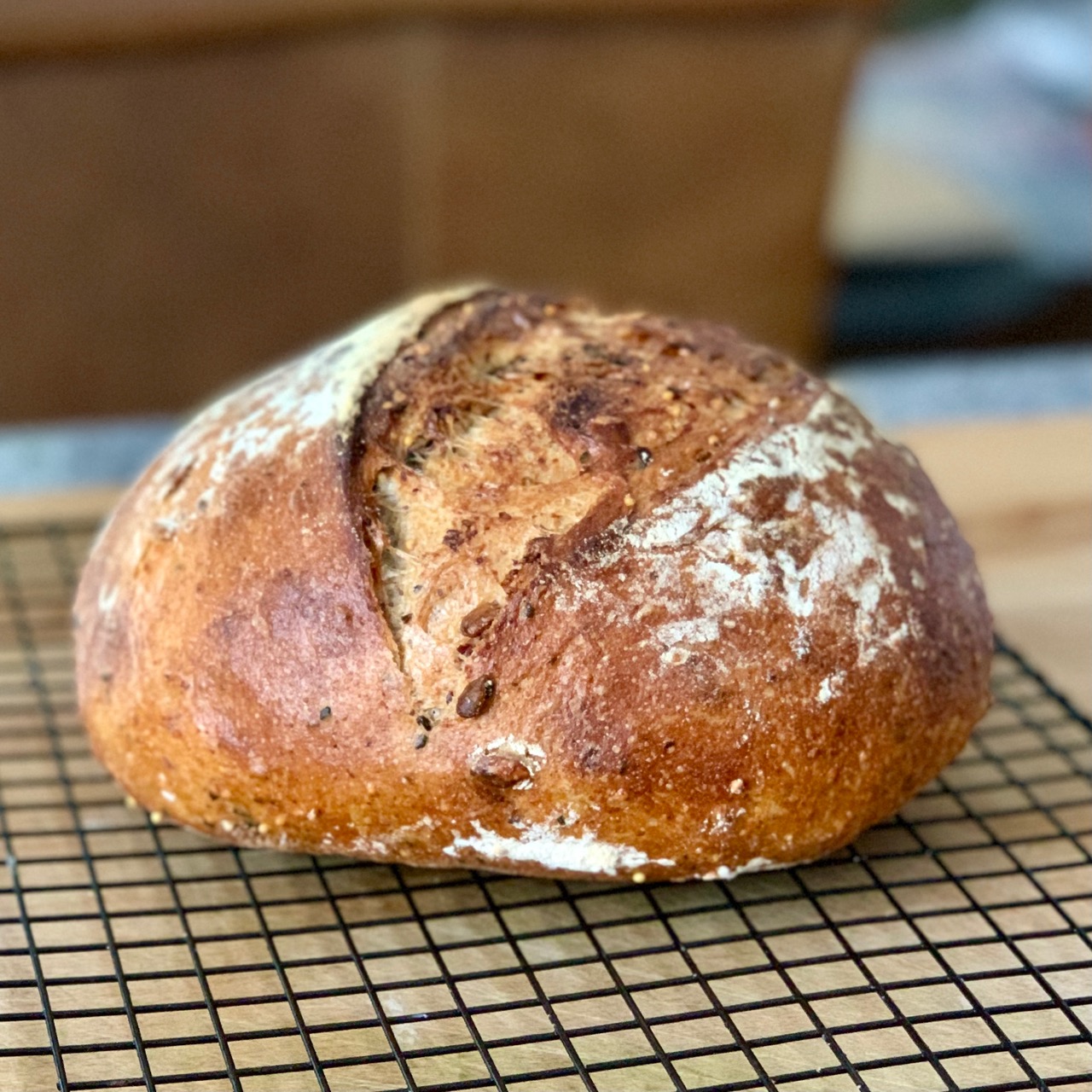 Sourdough for Beginners SheCooks.Design