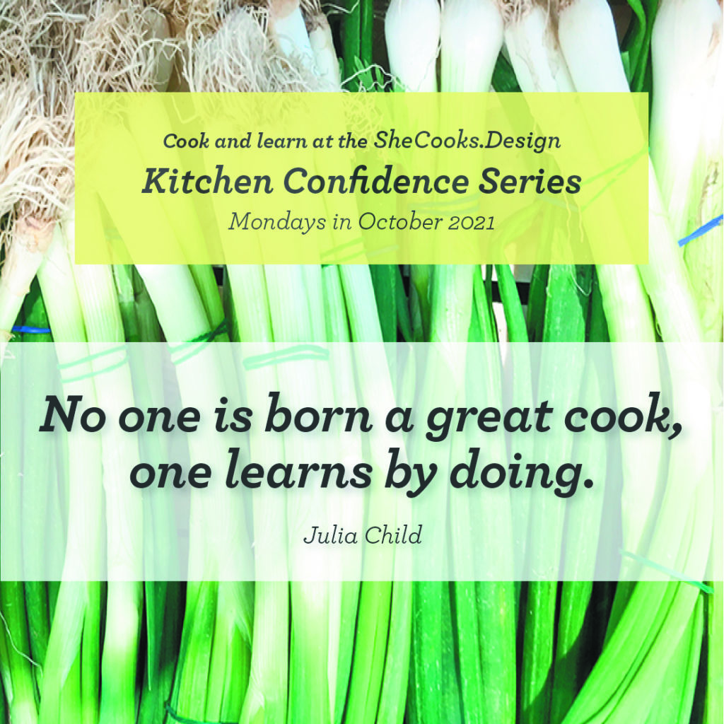 kitchen confidence class ad