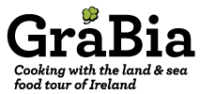 GráBia logo