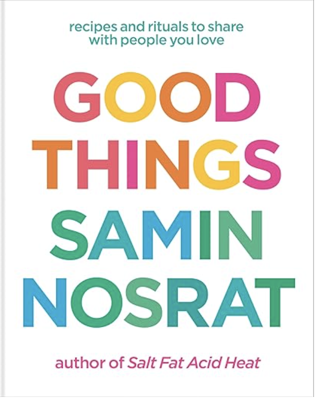 Good Things Cookbook
