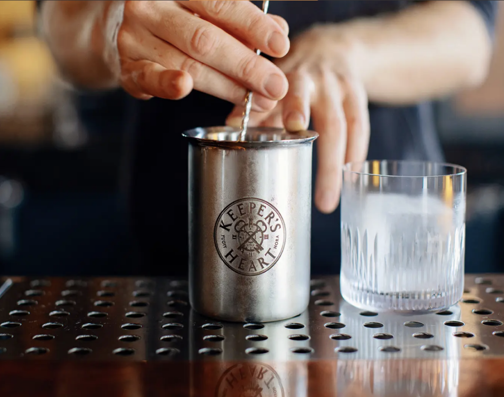 O'Shaugnessy Distillery