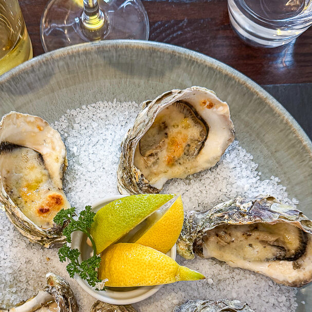 GraBia Irish Food Tour